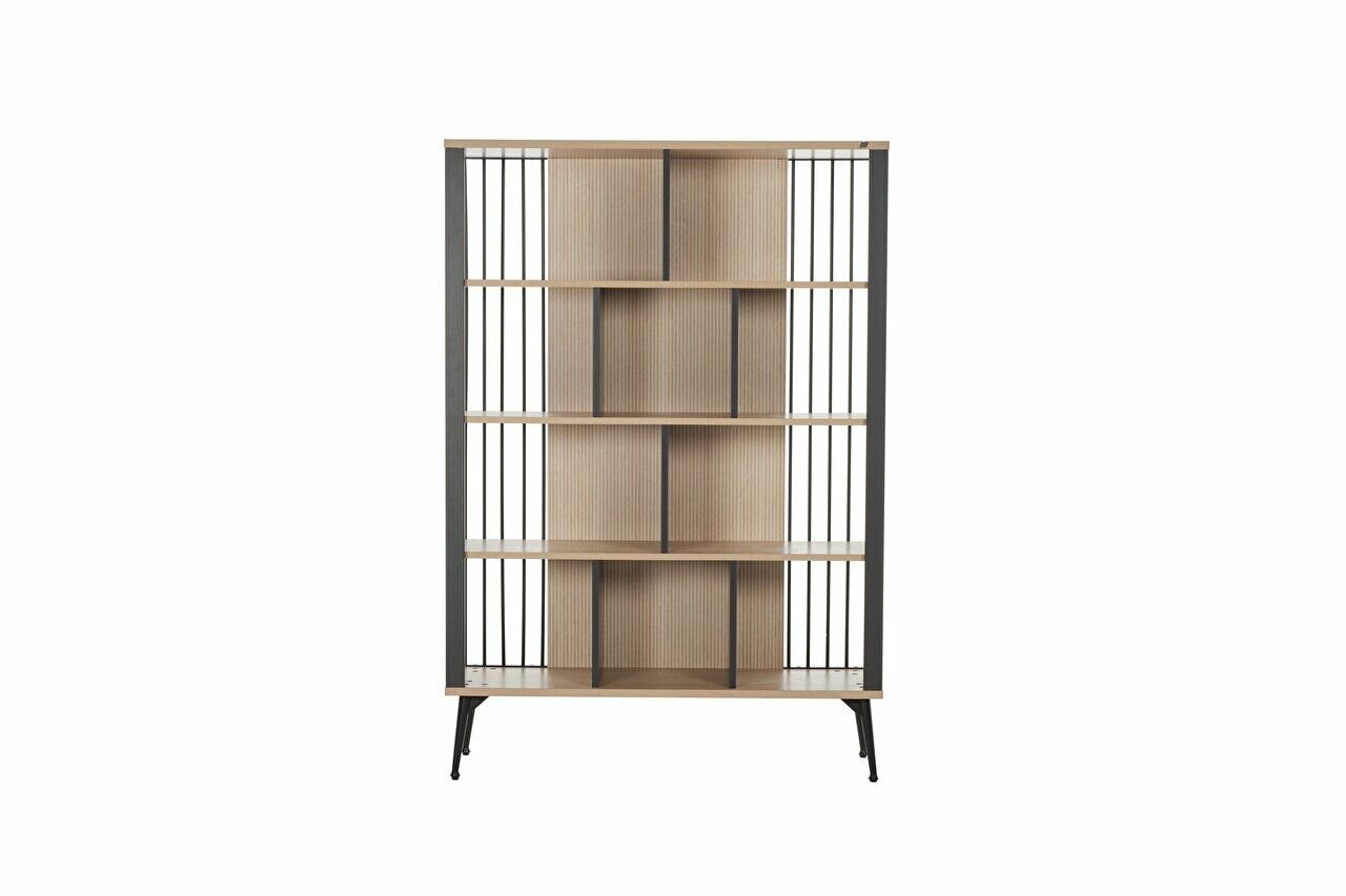 Cross Bookcase