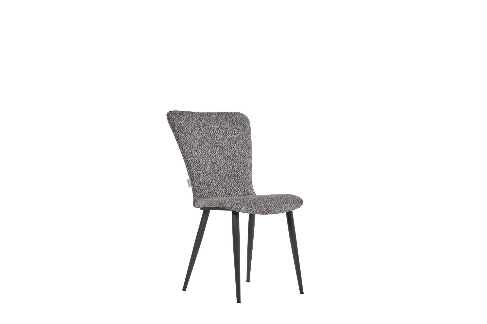 Cansas Chair 8229 2 pcs