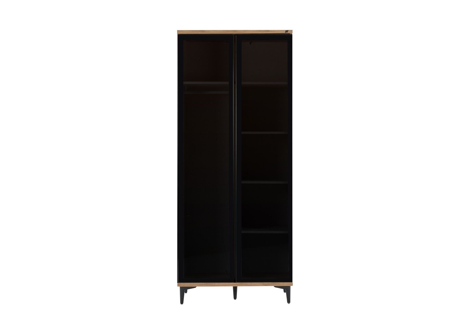 Mary 2 Door Wardrobe