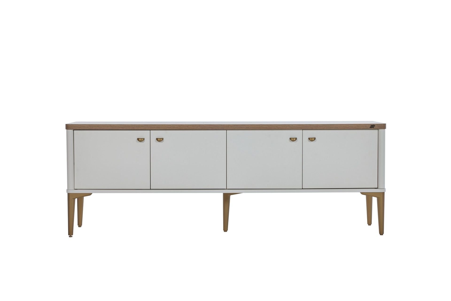 Lavita Mini TV Table