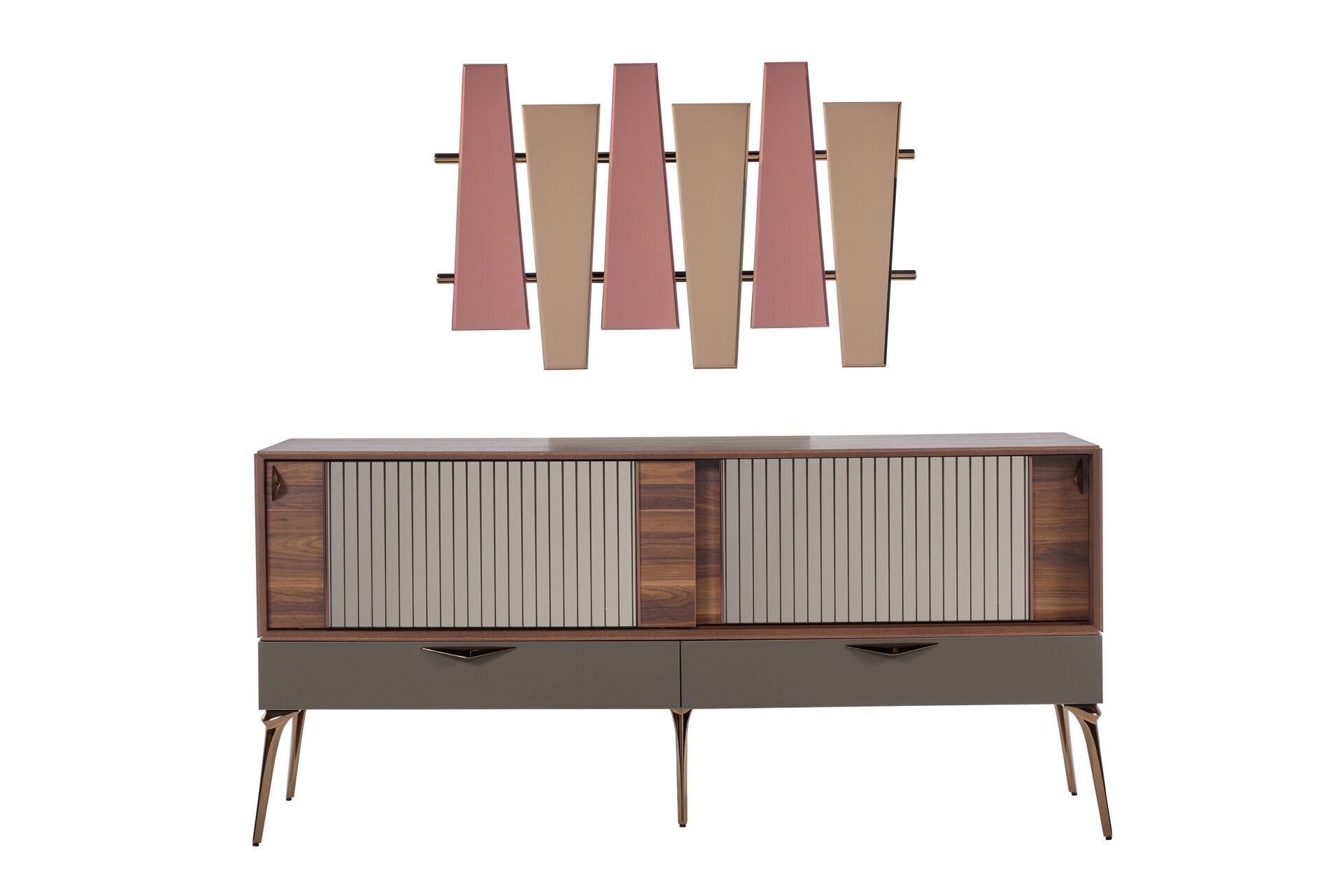 Vanessa Console