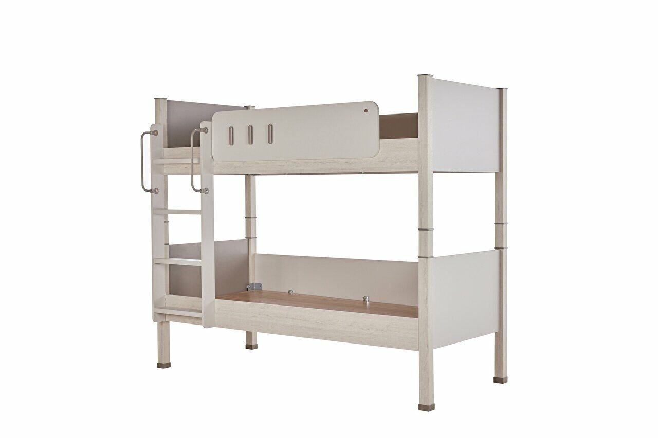 Hera Triple Bunkbed