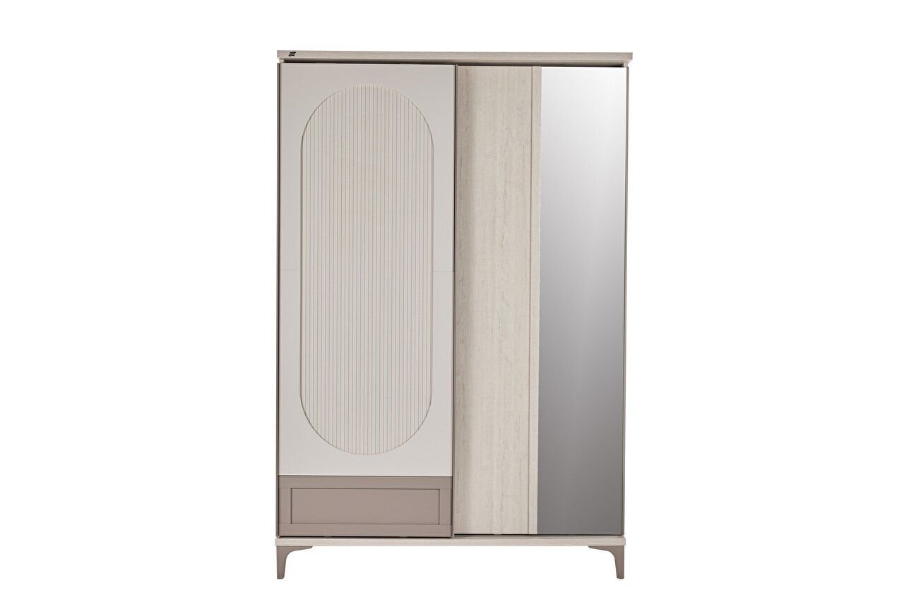Hera Sliding Door Wardrobe