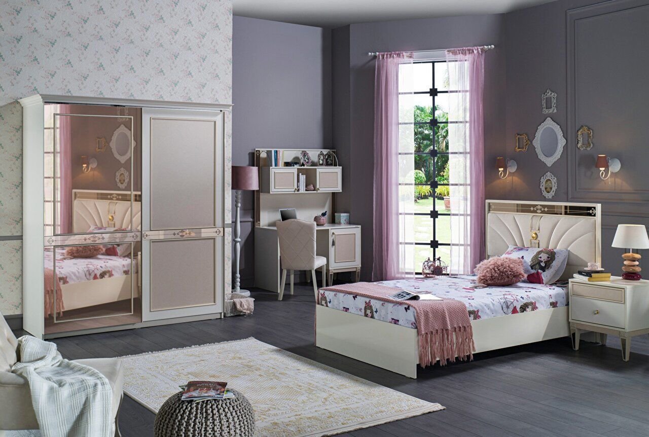 Rosalina Young Room Set