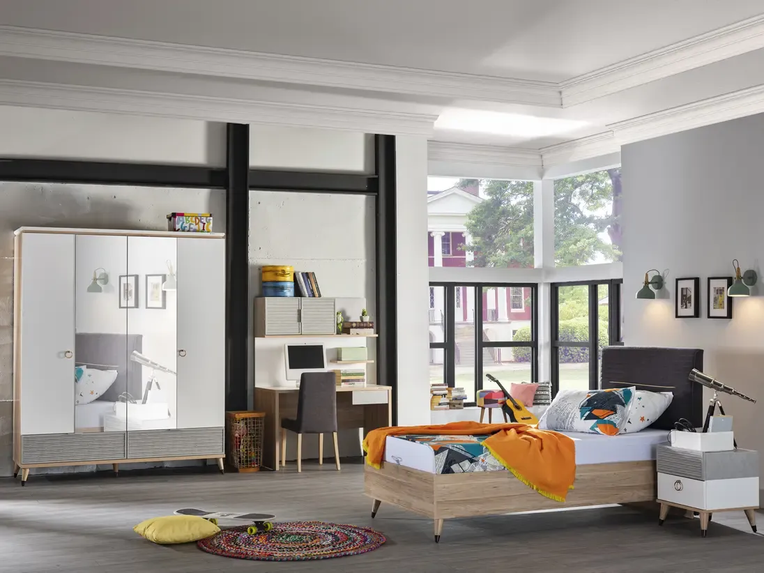 Lena Young Room Set