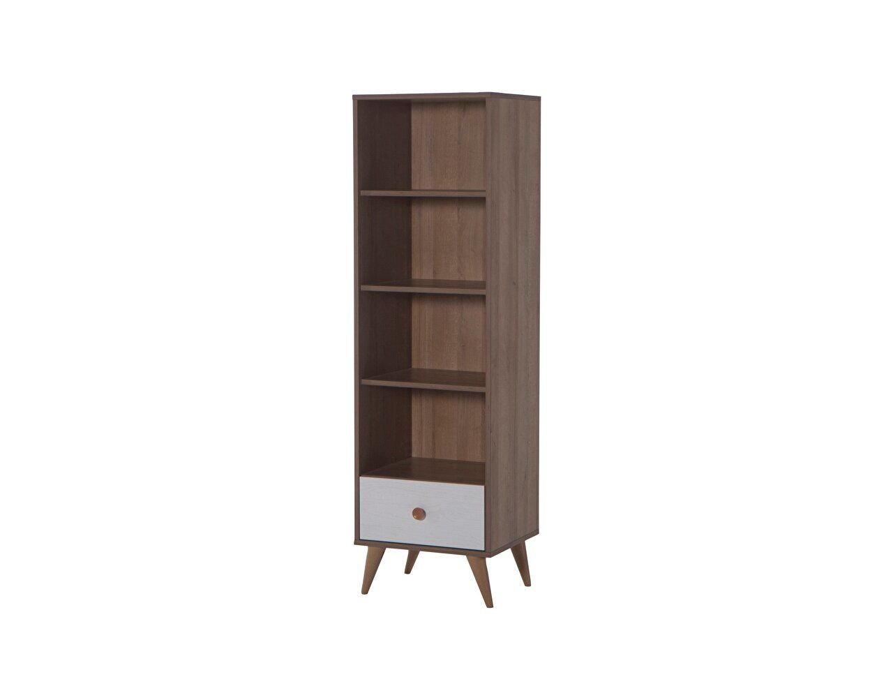 Santino Bookcase