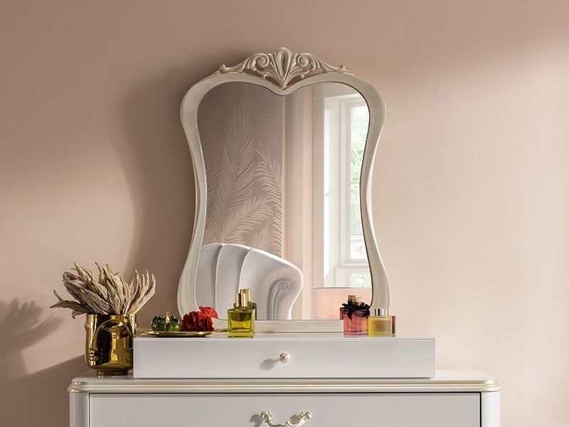 Massimo Makeup Mirror