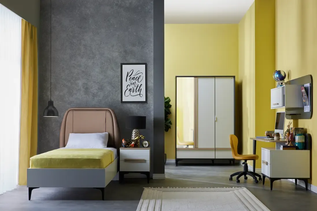 Fly Young Room Set