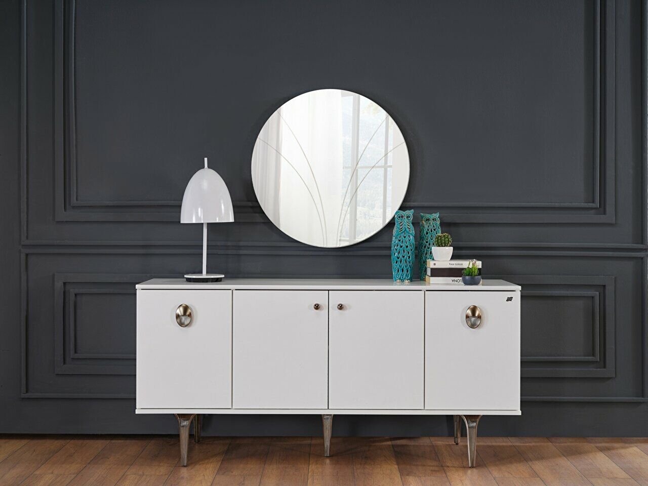 Roxy Console