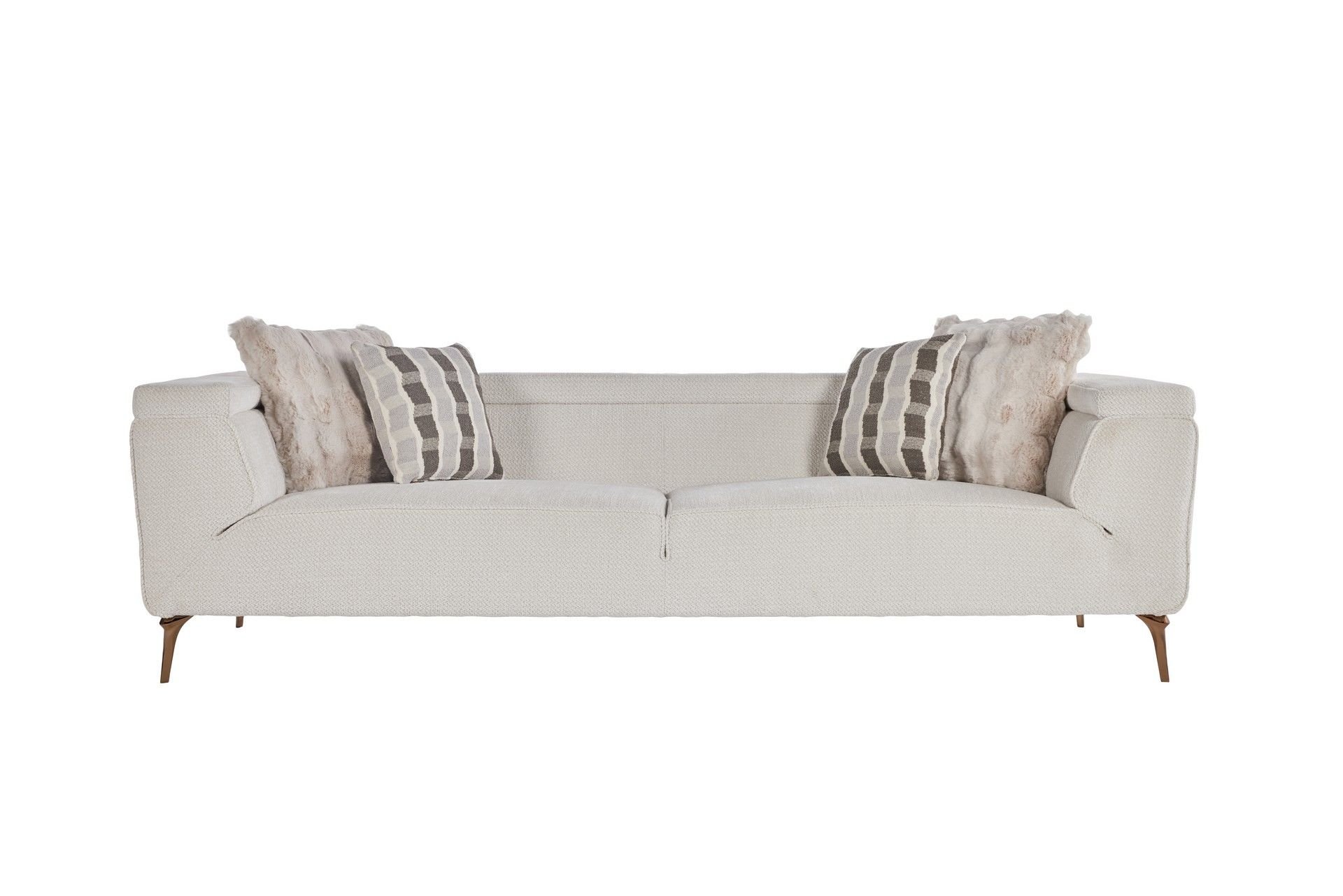 Bella Three Seater