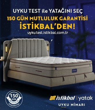 Uyku Test: Doğru Yatak Seçimiyle Uyku Kalitenizi Artırın