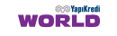 Yapı Kredi World