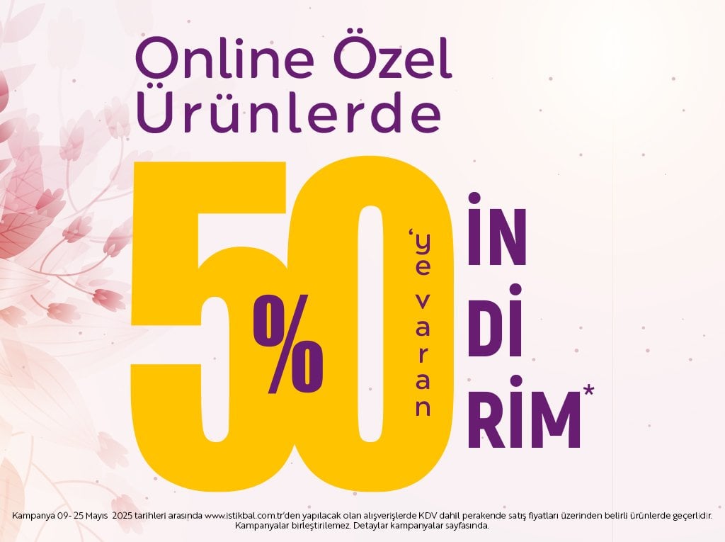 Anneler günü Fırsatı