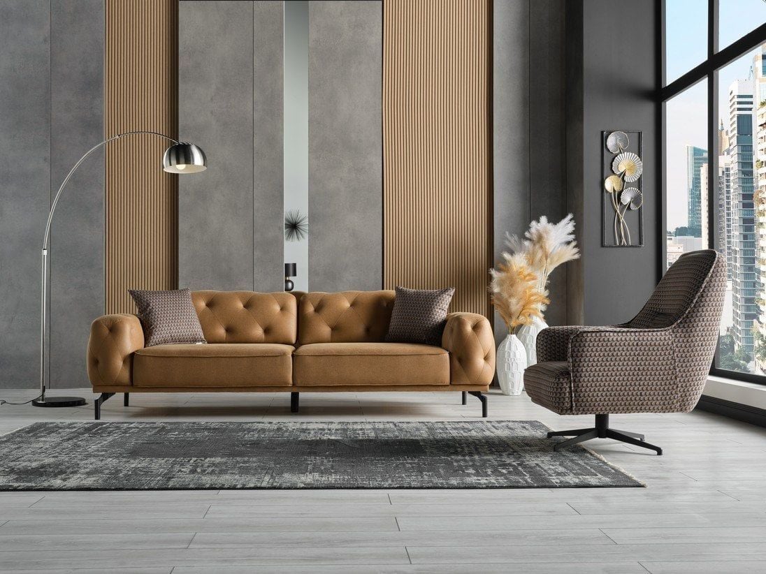 Polyester Kumaş Nedir? Özellikleri ve Mobilyada Kullanımı