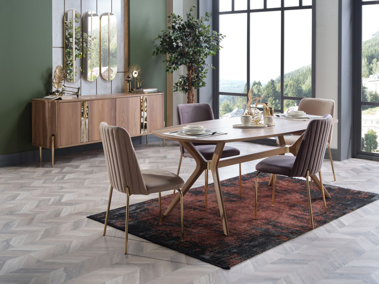 Ev Hediyesi Ne Alınır? Yeni Evler İçin İlham Veren Hediye Fikirleri