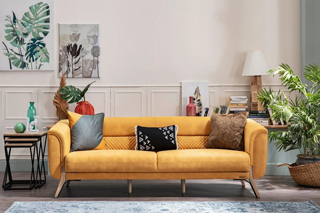 Eklektik Ne Demek? Eklektik Tarz Dekorasyon Rehberi