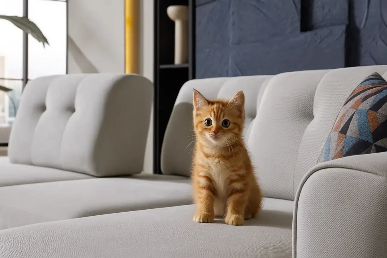 Pati Dostu Kumaş Nedir? Pati Dostu Koltuk Kumaşı Özellikleri