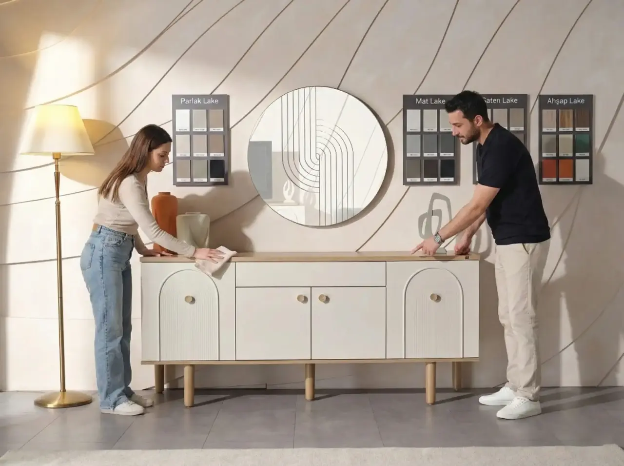 Lake Mobilya Nedir? Lake Mobilya Kullanım Rehberi