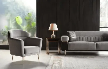 Salonunuz için Halı Seçimi Nasıl Olmalı? Trend Halı Modelleri 2025