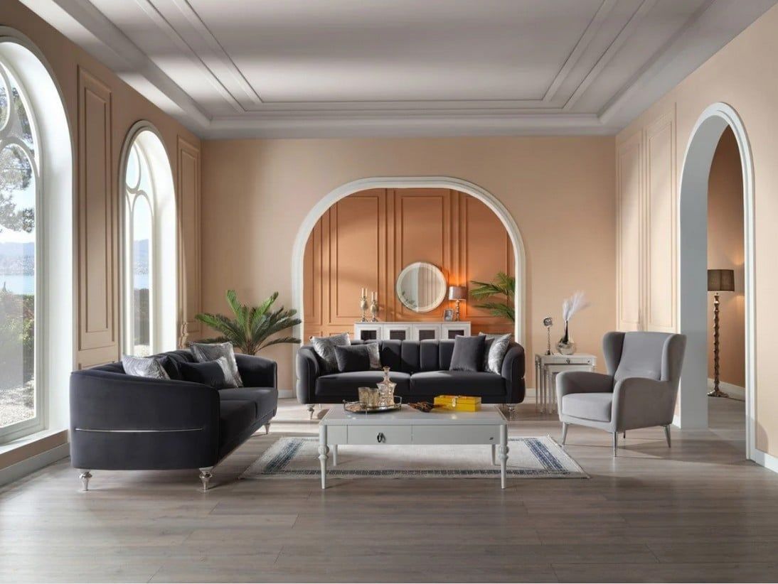 2026'in En Trend İstikbal Oturma Odası Koltuk Takımları