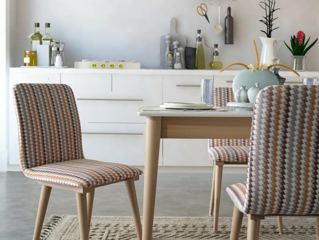 2026'ün En Trend İstikbal Yemek Odası Takımları