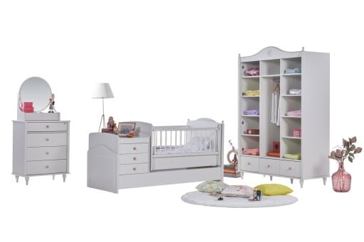 Baby Room Sets