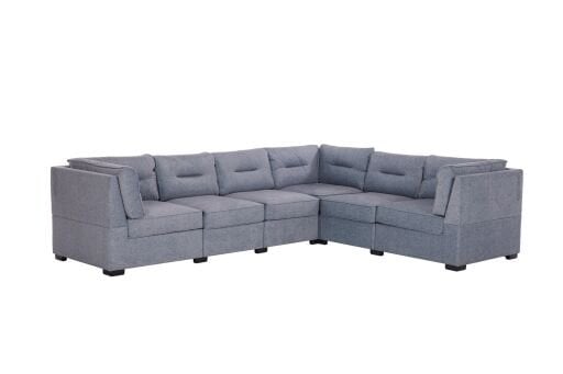 Corner Sets