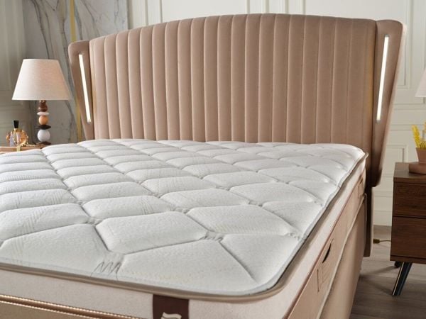 Active Life Bronze S Yatak 90X190