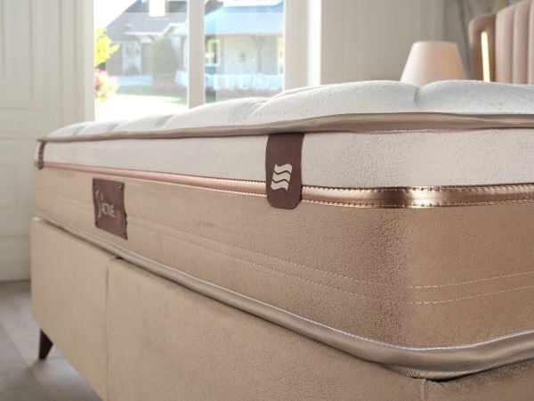 Active Life Bronze S Yatak 90X190