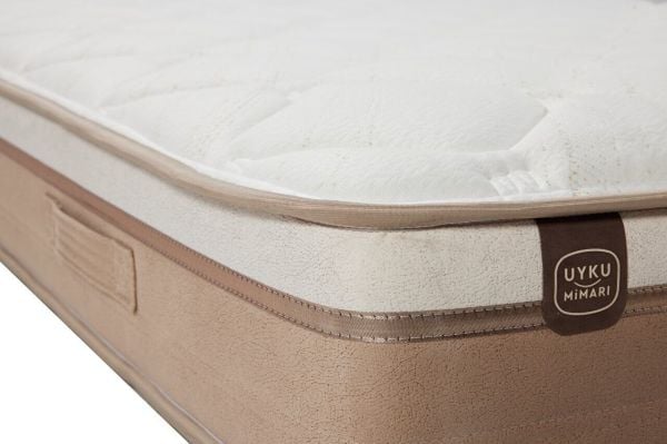 Active Life Bronze S Yatak 90X190