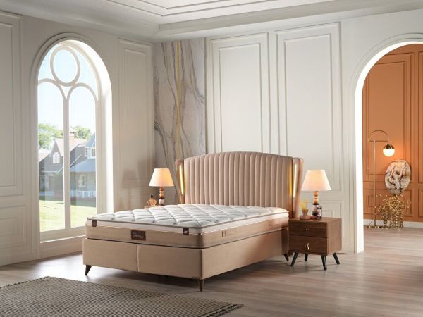 Active Life Bronze S Yatak 90X190