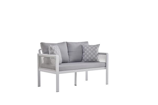 Senta Garden Two Seater