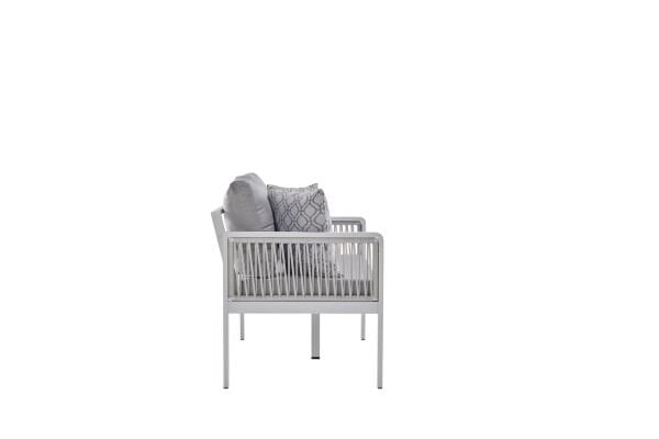 Senta Garden Two Seater