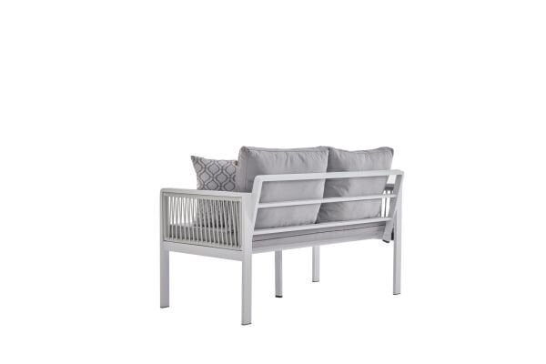 Senta Garden Two Seater