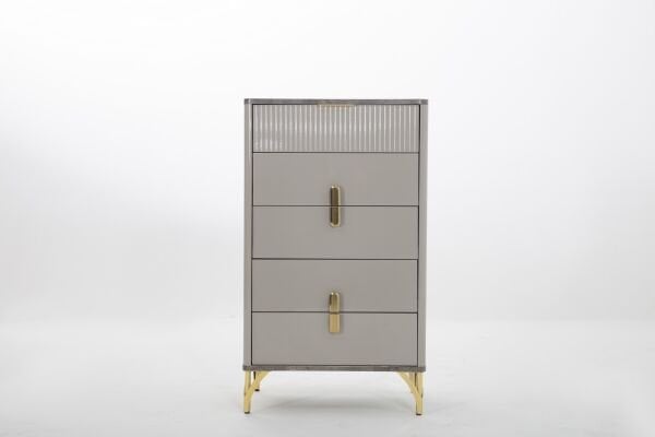 Serra Dresser