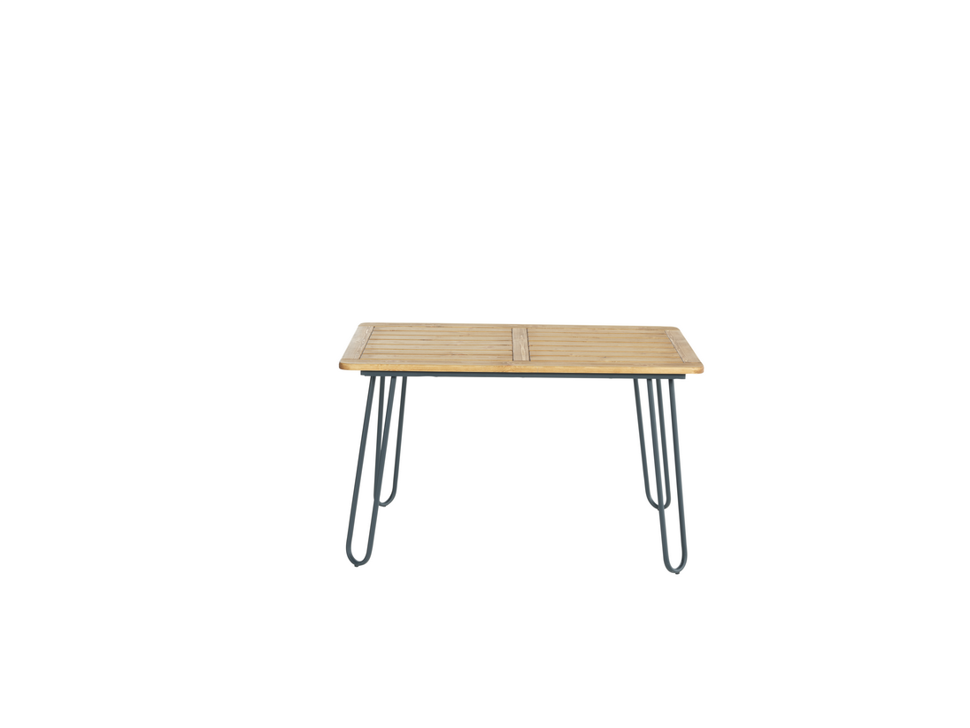 Berta Balcony Table