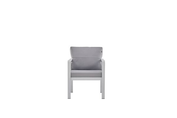 Senta Garden Armchair