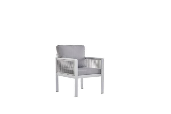 Senta Garden Armchair