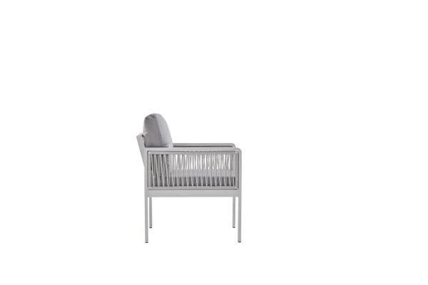 Senta Garden Armchair