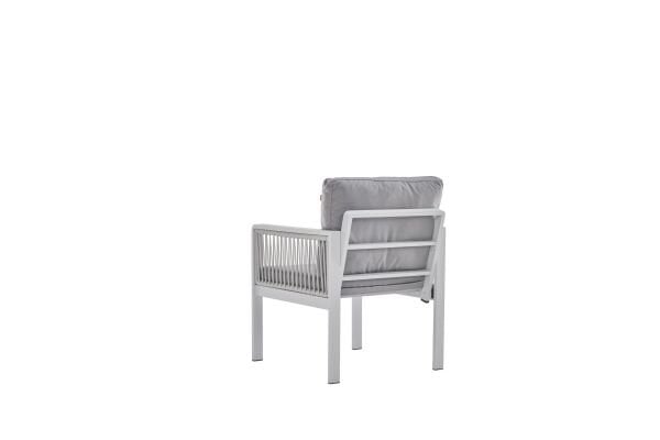 Senta Garden Armchair