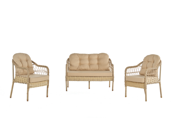 Caren Mini Garden Set