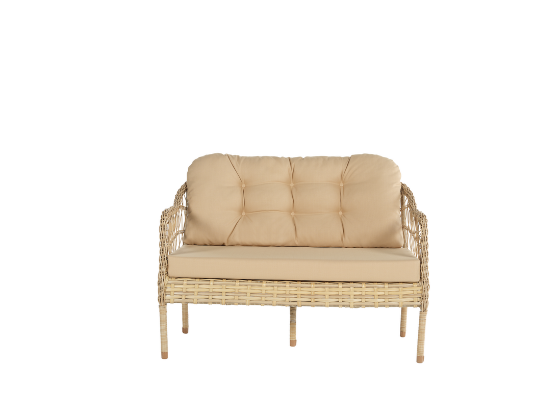 Caren Garden Two Seater