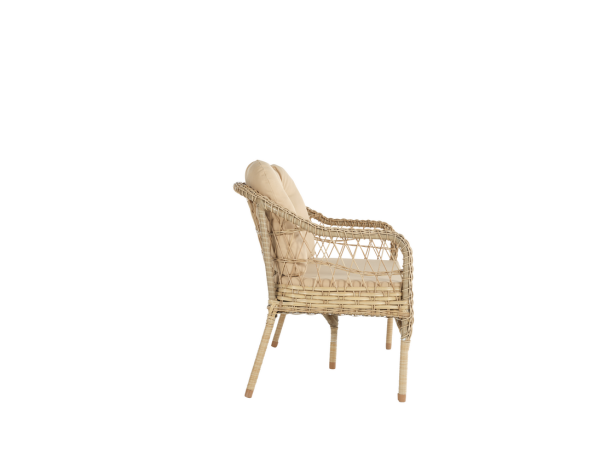 Caren Garden Two Seater