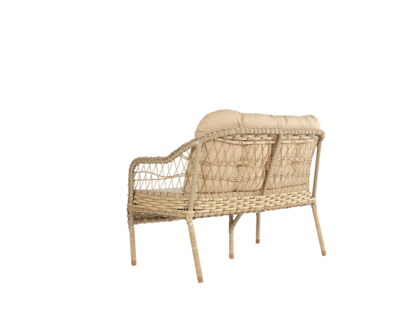 Caren Garden Two Seater