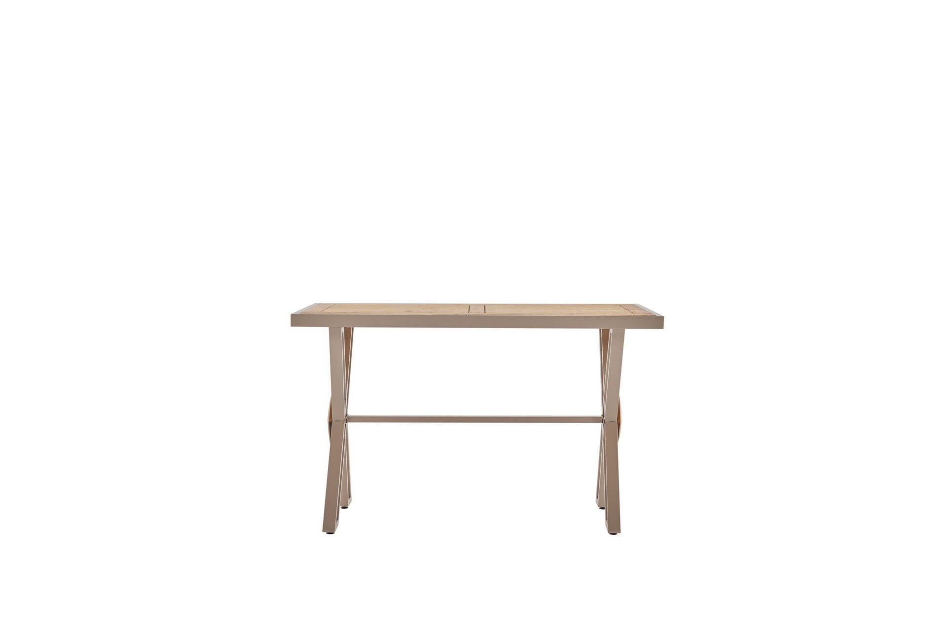 Sofia Bahçe Orta Sehpa