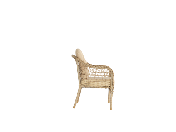 Caren Garden Armchair