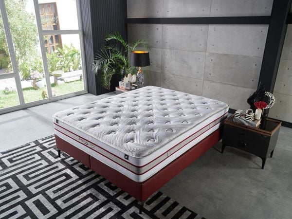 Sleep Connect Yatak 120X200