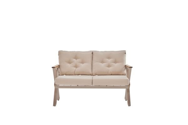 Sofia Garden Two Seater