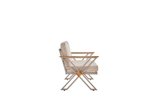 Sofia Garden Two Seater