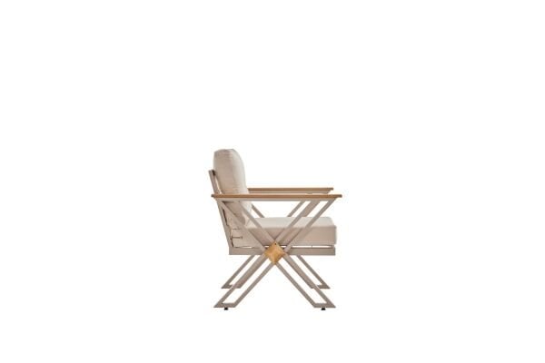 Sofia Garden Armchair